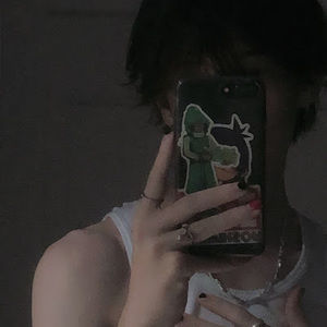 Meet your Posher, Bryson